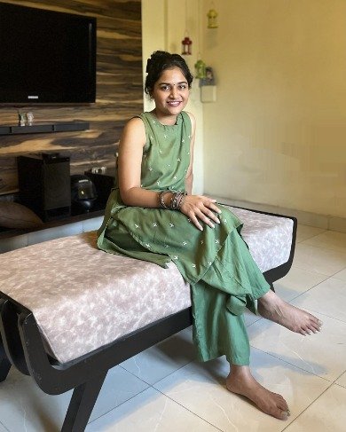 Nadya - Russian Escort Chakrata Road